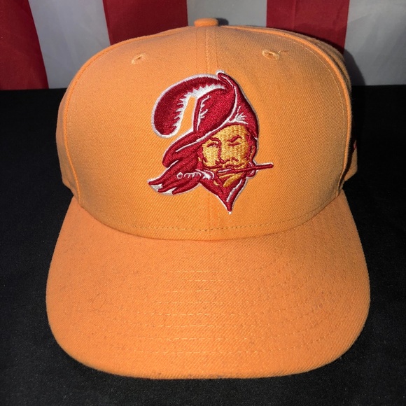 new era buccaneers hat